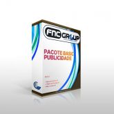 Pacote Basic de Publicidade