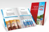 Catálogo Digital Com até 10 páginas e 5 produtos em cada.