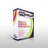 Pacote Premium de Publicidade