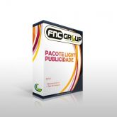 Pacote Light de Publicidade
