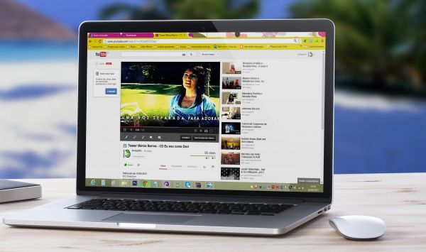 Vídeo Comercial