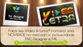 Vídeo & Letra®